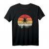 Retro Arachnide Halloween Kinder Geschenk Spinne T-Shirt – Perfekt für Tierliebhaber und Spinnenfans