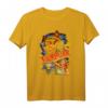 Lustiges Vampurr Katzen T-Shirt – Perfektes Geschenk für Katzenliebhaber, Halloween, Geburtstag & mehr
