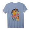Lustiges Vampurr Katzen T-Shirt – Perfektes Geschenk für Katzenliebhaber, Halloween, Geburtstag & mehr