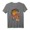 Lustiges Vampurr Katzen T-Shirt – Perfektes Geschenk für Katzenliebhaber, Halloween, Geburtstag & mehr
