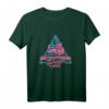 Cats On Synthesizers In Space T-Shirt – Lustiges Katzen- und Synthesizer-Weltraum T-Shirt für Familien, Partys & Geschenke zu Feiertagen