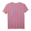 Cats On Synthesizers In Space T-Shirt – Lustiges Katzen- und Synthesizer-Weltraum T-Shirt für Familien, Partys & Geschenke zu Feiertagen