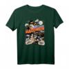HapFrog Mickey’s Halloween Trick or Treat Candy Co. T-Shirt – Official Disney Merchandise für Halloween & Geburtstagsfeiern