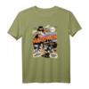 HapFrog Mickey’s Halloween Trick or Treat Candy Co. T-Shirt – Official Disney Merchandise für Halloween & Geburtstagsfeiern