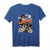 HapFrog Mickey’s Halloween Trick or Treat Candy Co. T-Shirt – Official Disney Merchandise für Halloween & Geburtstagsfeiern