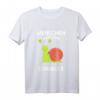 Mein Menschen Kostüm - Bin ich eine Schnecke? Lustiges Halloween T-Shirt für Familie & Freunde, perfektes Geschenk für Großeltern, Eltern, Kinder