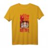 40 Geburtstag Kostüm T-Shirt - Lustiges Halloween Shirt für Katzen- und Clown-Fans, perfekt als Last-Minute Kostüm für Schul- und Halloween-Partys