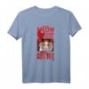40 Geburtstag Kostüm T-Shirt - Lustiges Halloween Shirt für Katzen- und Clown-Fans, perfekt als Last-Minute Kostüm für Schul- und Halloween-Partys