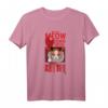 40 Geburtstag Kostüm T-Shirt - Lustiges Halloween Shirt für Katzen- und Clown-Fans, perfekt als Last-Minute Kostüm für Schul- und Halloween-Partys