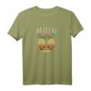 Kapitänsmütze Moin Pullover & T-Shirt für Norddeutschland, Hamburg & Küstenliebhaber – Perfektes Souvenir & Geschenk für Männer, Frauen & Kinder