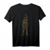 Vintage Alexander Hamilton Stehende Statue Events Shirt – Perfektes Geschenk für Fans, Lehrer und Geschichtsinteressierte