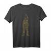 Vintage Alexander Hamilton Stehende Statue Events Shirt – Perfektes Geschenk für Fans, Lehrer und Geschichtsinteressierte