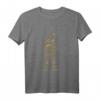 Vintage Alexander Hamilton Stehende Statue Events Shirt – Perfektes Geschenk für Fans, Lehrer und Geschichtsinteressierte