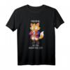Pardon Me Are You Aaron Purr Sir Hamilton Cat T-Shirt – Lustiges Parodie-Shirt für Alexander Hamilton & Aaron Burr Fans, Tierliebhaber & Geschichtsfreunde