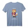 Pardon Me Are You Aaron Purr Sir Hamilton Cat T-Shirt – Lustiges Parodie-Shirt für Alexander Hamilton & Aaron Burr Fans, Tierliebhaber & Geschichtsfreunde