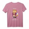 Pardon Me Are You Aaron Purr Sir Hamilton Cat T-Shirt – Lustiges Parodie-Shirt für Alexander Hamilton & Aaron Burr Fans, Tierliebhaber & Geschichtsfreunde