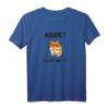 Hamster Meme Welfe Kekfe Süßer Goldhamster T-Shirt – Lustiges Geschenk für Haustier- und Nagerliebhaber, perfekt zum Welthamstertag