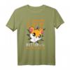 Life Is Better With Hamsters - Lustiges Hamster Haustier T-Shirt für Hamsterliebhaber, Papa & Mama Geschenkideen