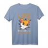 Life Is Better With Hamsters - Lustiges Hamster Haustier T-Shirt für Hamsterliebhaber, Papa & Mama Geschenkideen