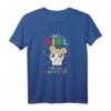 Ein Mädchen Das Hamster Liebt - Lustiges Damen T-Shirt für Hamsterfans, Haustierliebhaber und Geschenkideen zum Geburtstag