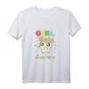 Ein Mädchen Das Hamster Liebt - Lustiges Damen T-Shirt für Hamsterfans, Haustierliebhaber und Geschenkideen zum Geburtstag