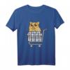 Hamsterkauf Klopapier Satire 2020 – Lustiges Hamster T-Shirt gegen Panikkäufe & Gesellschaftskritik