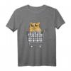 Hamsterkauf Klopapier Satire 2020 – Lustiges Hamster T-Shirt gegen Panikkäufe & Gesellschaftskritik