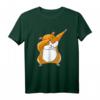Cute Dabbing Hamster T-Shirt - Funny Pet Lover Gift for Birthdays & Holidays