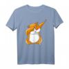 Cute Dabbing Hamster T-Shirt - Funny Pet Lover Gift for Birthdays & Holidays