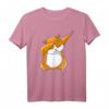 Cute Dabbing Hamster T-Shirt - Funny Pet Lover Gift for Birthdays & Holidays