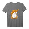 Cute Dabbing Hamster T-Shirt - Funny Pet Lover Gift for Birthdays & Holidays