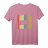 Vintage Style Hamster Retro Hamster Silhouette Xmas Geschenk T-Shirt – Perfektes Geschenk für Hamsterliebhaber, Haustierbesitzer und Tierfreunde zu Weihnachten & Geburtstag