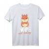 Lustiges Hamster Motiv Spruch - Tierisches T-Shirt als Geschenkidee für Weihnachten, Ostern & Geburtstag