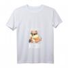 Damen T-Shirt mit Spruch 'Bevor Du Fragst Nein' – Lustiges Hamster Motiv für Tierliebhaberinnen