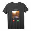 Dank Meme Hamster T-Shirt mit Frontkamera Motiv – Lustiges Geschenk für Meme- und Tierliebhaber