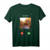 Dank Meme Hamster T-Shirt mit Frontkamera Motiv – Lustiges Geschenk für Meme- und Tierliebhaber