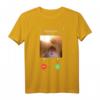 Dank Meme Hamster T-Shirt mit Frontkamera Motiv – Lustiges Geschenk für Meme- und Tierliebhaber