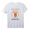 Süßes Hamster T-Shirt mit Zwerg Hamster & Erdbeere – Kawaii Haustiermode für Hamsterbesitzer & Tierliebhaber