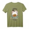Cookie Tester Shirt Lustiges Hamster T-Shirt – Niedliches Lebensmittel-Design, perfekt für Keksliebhaber, Backfans, Weihnachten & Valentinstag