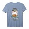 Cookie Tester Shirt Lustiges Hamster T-Shirt – Niedliches Lebensmittel-Design, perfekt für Keksliebhaber, Backfans, Weihnachten & Valentinstag