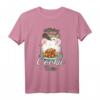 Cookie Tester Shirt Lustiges Hamster T-Shirt – Niedliches Lebensmittel-Design, perfekt für Keksliebhaber, Backfans, Weihnachten & Valentinstag