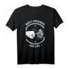 Best Friends For Life - Cute Hamster Lover Fist Bump Gift T-Shirt – Perfect for Animal Lovers & Hamster Owners