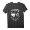 Best Friends For Life - Cute Hamster Lover Fist Bump Gift T-Shirt – Perfect for Animal Lovers & Hamster Owners