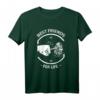 Best Friends For Life - Cute Hamster Lover Fist Bump Gift T-Shirt – Perfect for Animal Lovers & Hamster Owners