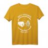 Best Friends For Life - Cute Hamster Lover Fist Bump Gift T-Shirt – Perfect for Animal Lovers & Hamster Owners