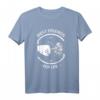 Best Friends For Life - Cute Hamster Lover Fist Bump Gift T-Shirt – Perfect for Animal Lovers & Hamster Owners