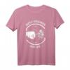 Best Friends For Life - Cute Hamster Lover Fist Bump Gift T-Shirt – Perfect for Animal Lovers & Hamster Owners