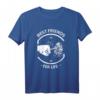 Best Friends For Life - Cute Hamster Lover Fist Bump Gift T-Shirt – Perfect for Animal Lovers & Hamster Owners