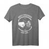 Best Friends For Life - Cute Hamster Lover Fist Bump Gift T-Shirt – Perfect for Animal Lovers & Hamster Owners
