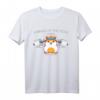 Toilettenpapier Tier des Jahres 2020 Hamster T-Shirt – Lustiges Geschenk für Hamsterliebhaber, Humorvolles Erinnerungsstück für 2020 & Fitnessstudio Fans